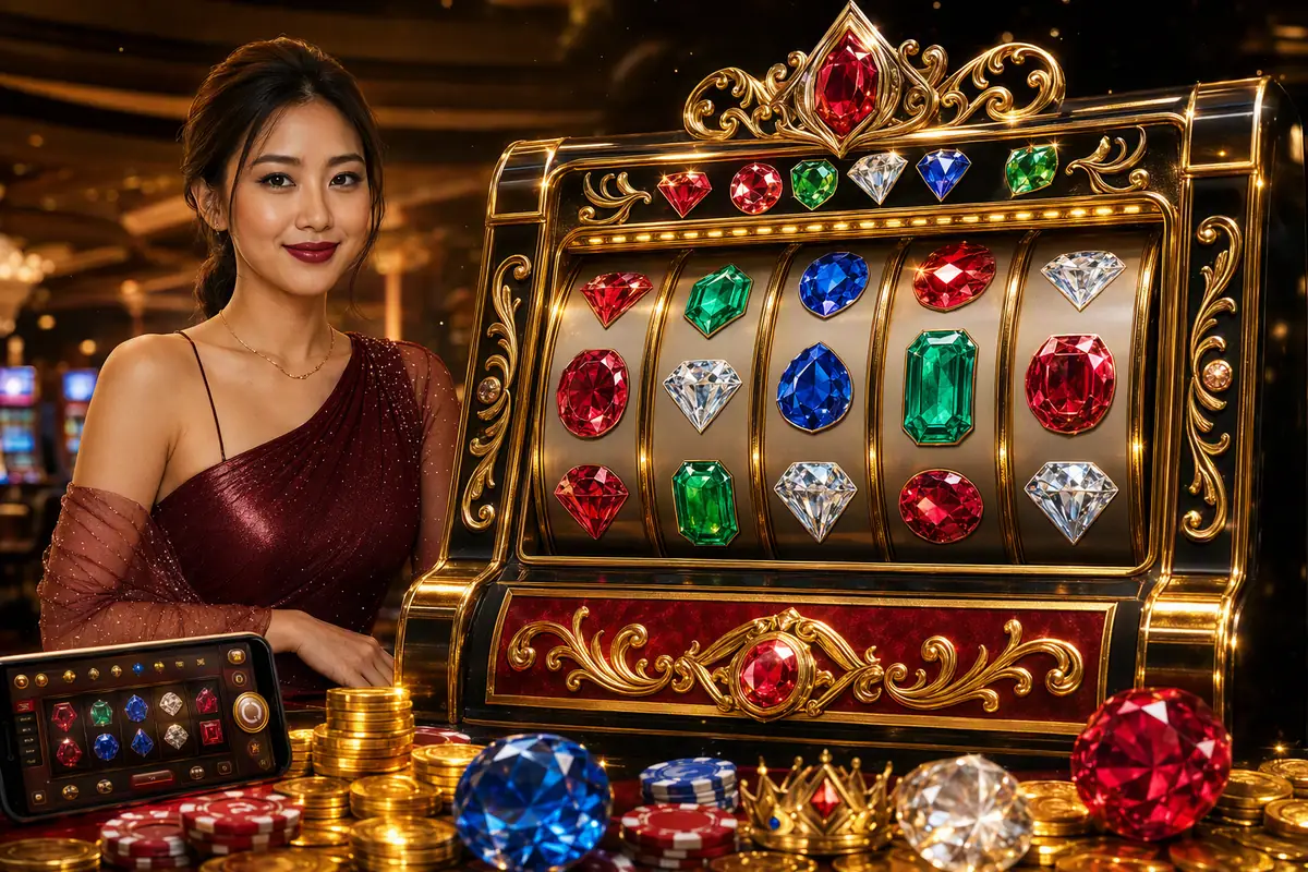 bdo99 স্লটস শুরু করার গাইড