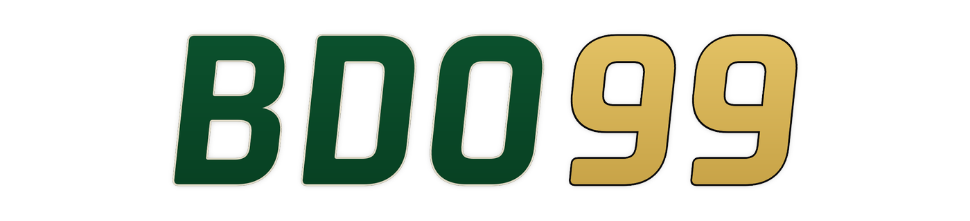 bdo99 লোগো